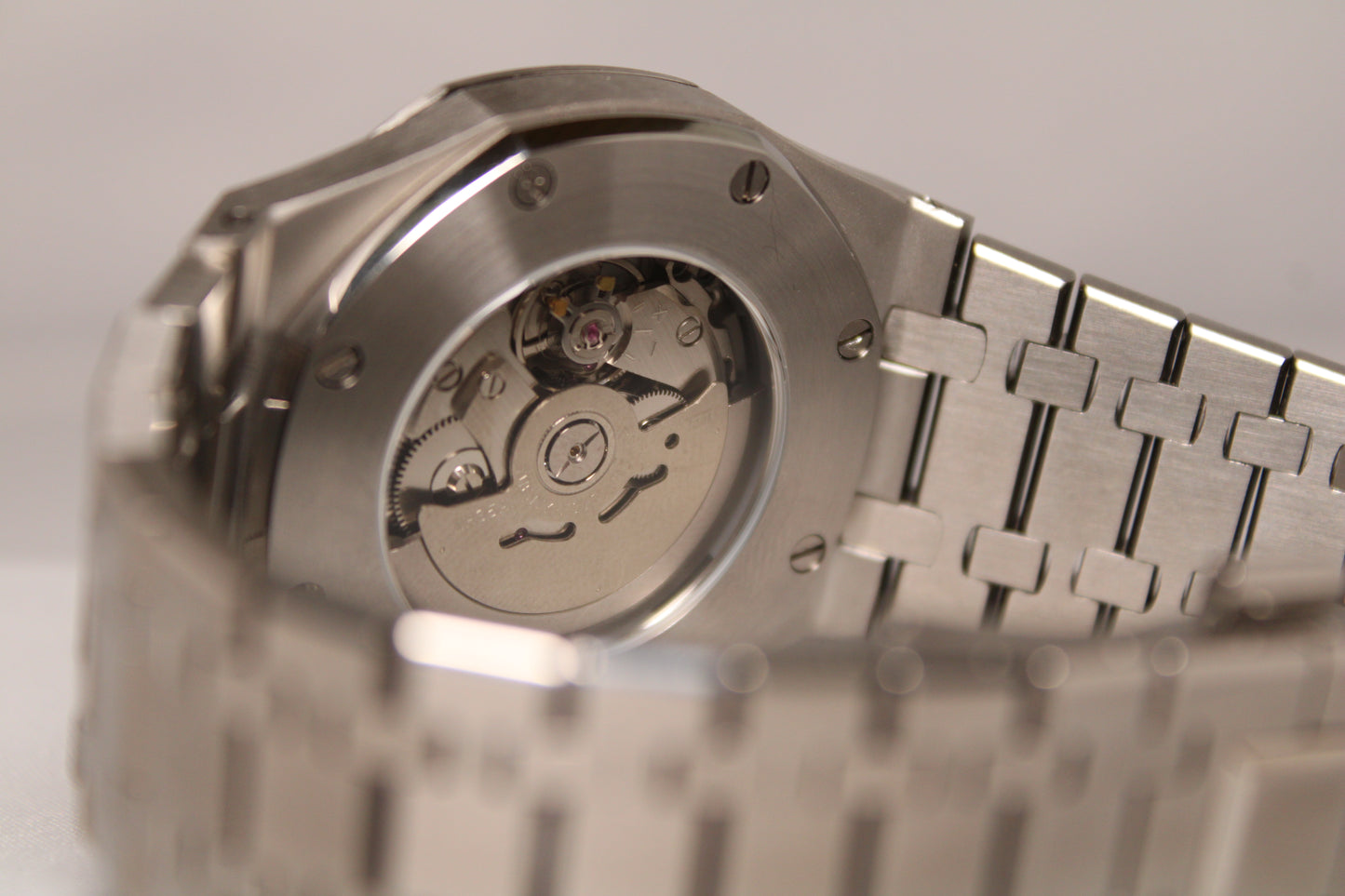 NH35 Royal oak Automatic
