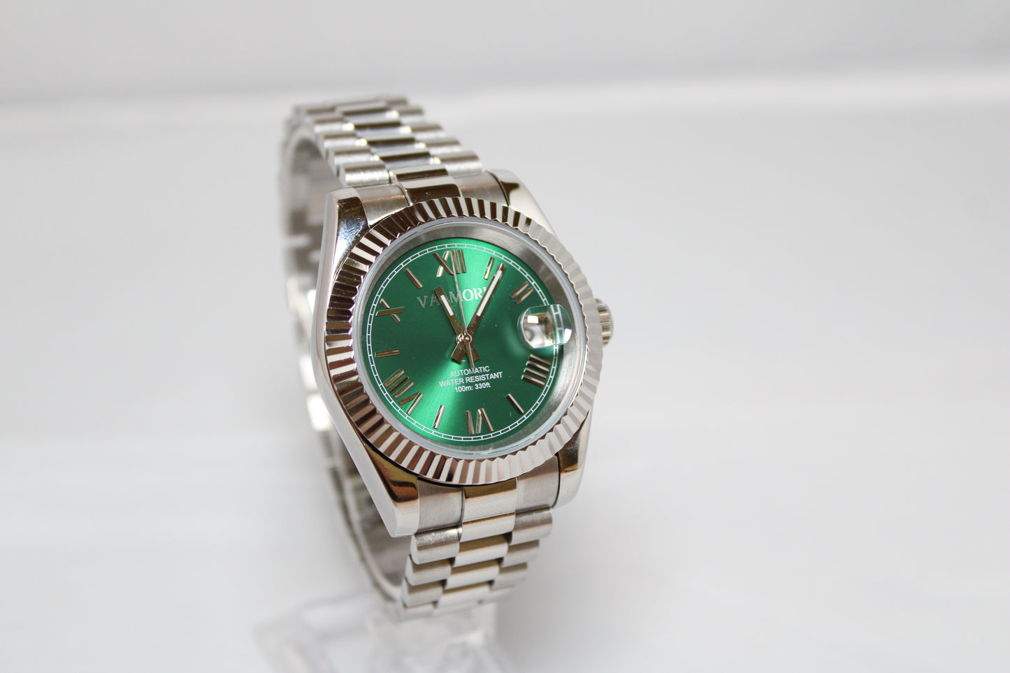 Datejust NH35 Presidential Automatic Watch