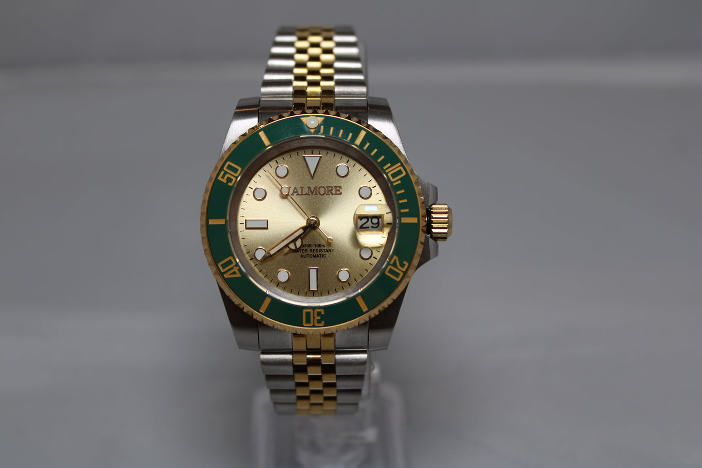 Submariner NH35 Automatic Watch