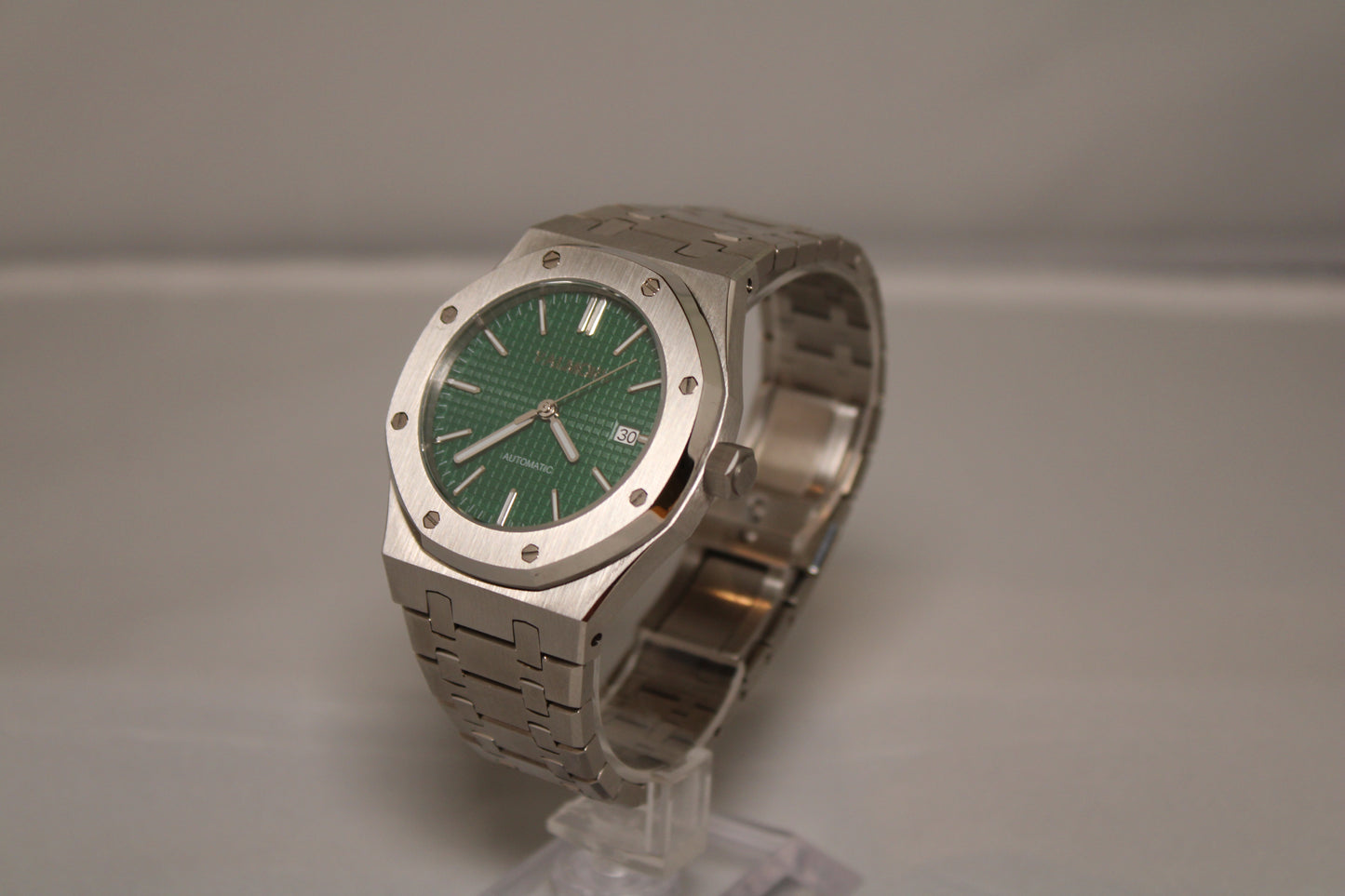 NH35 Royal oak Automatic
