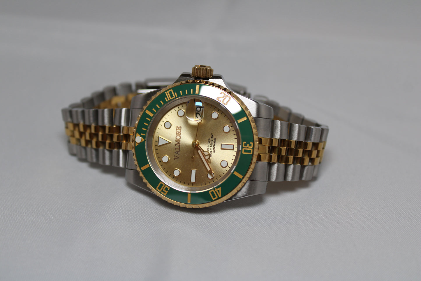 Submariner NH35 Automatic Watch