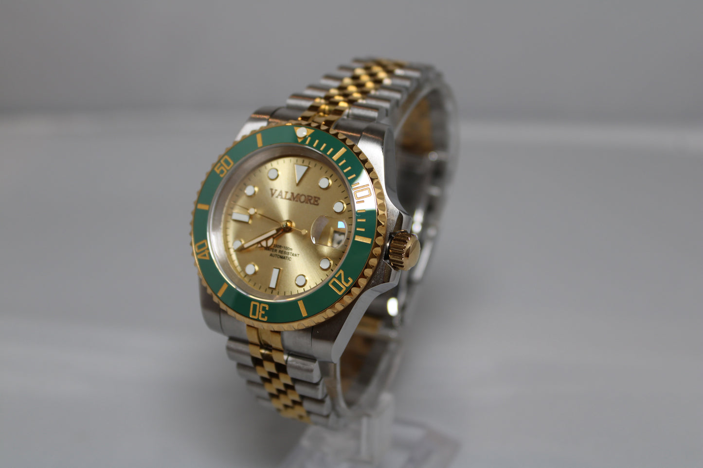 Submariner NH35 Automatic Watch