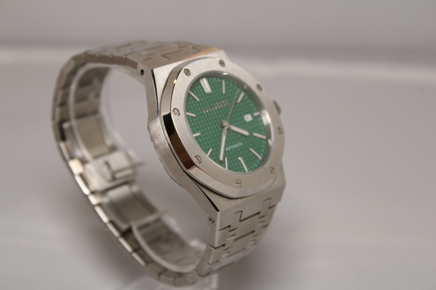 NH35 Royal oak Automatic