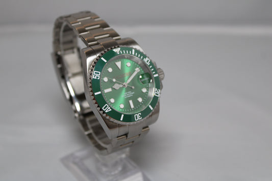 Submariner Style NH35 Automatic Watch